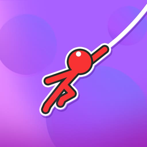 Stickman Hook — Unblocked Games 76