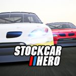 Stock Car Hero — Unblocked Games 76
