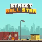 Street Ball Star 1 — Unblocked Games 76
