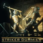 Striker Dummies 1 — Unblocked Games 76