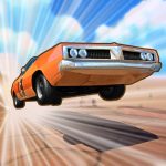 Drift Hunters 20 Stunt Car Challenge 3 — Unblocked Games 76