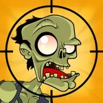 Zombie Rush 23 Stupid Zombies 2 1 — Unblocked Games 76