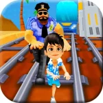 Subway Runner — Unblocked Games 76