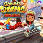Subway Surfers Beijing 1 — Unblocked Games 76