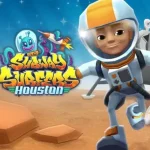Subway Surfers Houston 1 — Unblocked Games 76
