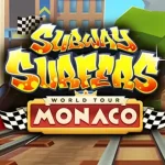 Subway Surfers Monaco 1 — Unblocked Games 76