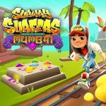 Subway Surfers Mumbai 1 — Unblocked Games 76