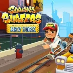 Subway Surfers Newyork 1 — Unblocked Games 76