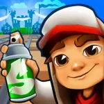 Subway Surfers Sanfransisco 1 — Unblocked Games 76