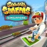 Subway Surfers Singapore 1 — Unblocked Games 76