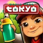 Subway Surfers Tokyo 1 — Unblocked Games 76