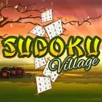 Sudoku Village 1 — Unblocked Games 76