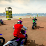 Super Mx The Champion — Unblocked Games 76