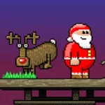 Donkey Kong 22 Super Santa Kicker 1 — Unblocked Games 76