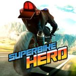 Drift Hunters 19 Superbike Hero — Unblocked Games 76