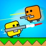 Stickman Battle 5 Superbrawl — Unblocked Games 76