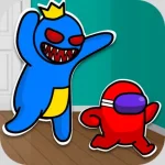 Survivor In Rainbow Monster 1 — Unblocked Games 76