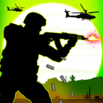 Zombie Rush 14 Swatforce Vs Terrorists — Unblocked Games 76