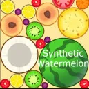 Synthetic Watermelon 1 — Unblocked Games 76