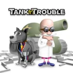 Tank Trouble — Unblocked Games 76