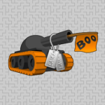 Zombie Rush 22 Tank Trouble 2 — Unblocked Games 76