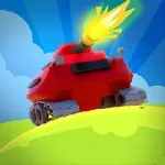 Tanko Io 1 — Unblocked Games 76