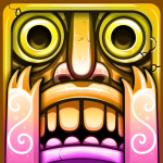Temple Run 2 Holi Festival — Unblocked Games 76
