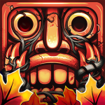 Temple Run 2 Jungle Fall — Unblocked Games 76