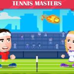 Tennis Masters — Unblocked Games 76