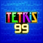 Tetris 99 1 — Unblocked Games 76