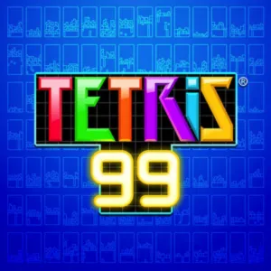Tetris 99 1 — Unblocked Games 76