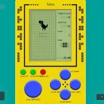 Tetris Flash — Unblocked Games 76