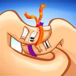 Thumb Fighter — Unblocked Games 76