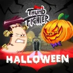 Stickman Battle 18 Thumb Fighter Halloween 1 — Unblocked Games 76