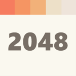 2048 Original — Unblocked Games 76
