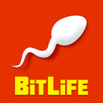 Money Clicker 25 BitLife — Unblocked Games 76