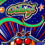 Galaga — Unblocked Games 76