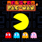 Pacman — Unblocked Games 76