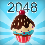 2048 Cupcakes — Unblocked Games 76