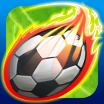 Minicars Soccer 4 Head Soccer — Unblocked Games 76