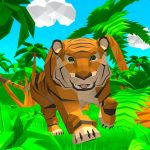 Tiger Simulator 3d — Unblocked Games 76