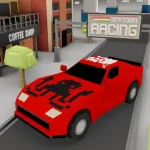 Tiny Town Racing — Unblocked Games 76