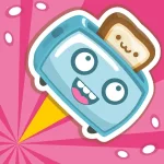 Toaster Dash 1 — Unblocked Games 76