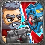 Zombie Rush 24 Total Recoil 1 — Unblocked Games 76