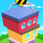 Tower Builder 1 — Unblocked Games 76