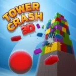 Tower Crash 3d 1 — Unblocked Games 76