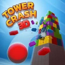 Tower Crash 3d 1 — Unblocked Games 76