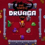 Tower Of Druaga 1 — Unblocked Games 76