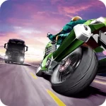 Traffic Rider — Unblocked Games 76