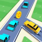 Traffic Rush — Unblocked Games 76
